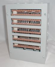 Diversion Loads (Resistors)